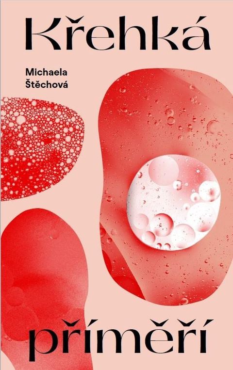 Obrázek produktu: Křehká příměří