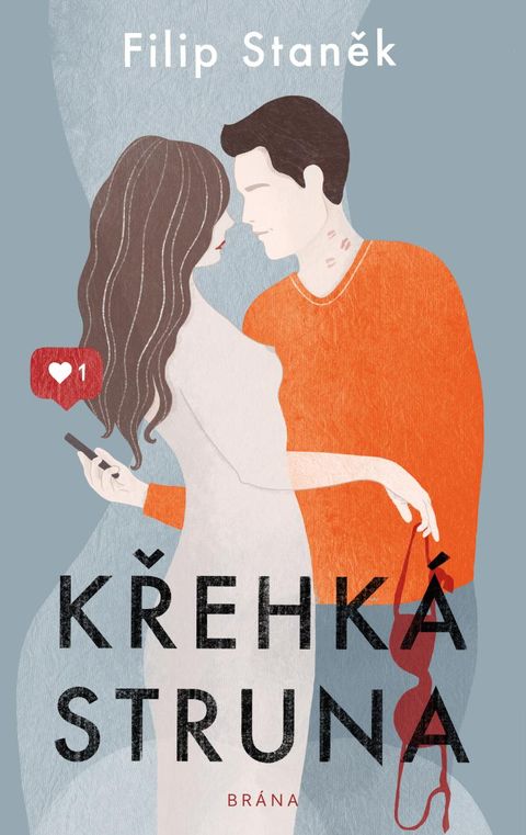 Obrázek produktu: Křehká struna