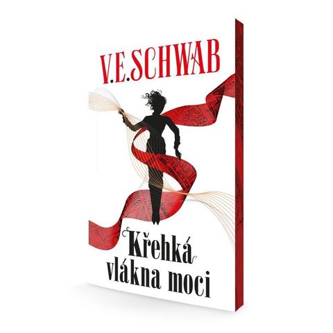 Obrázek produktu: Křehká vlákna moci