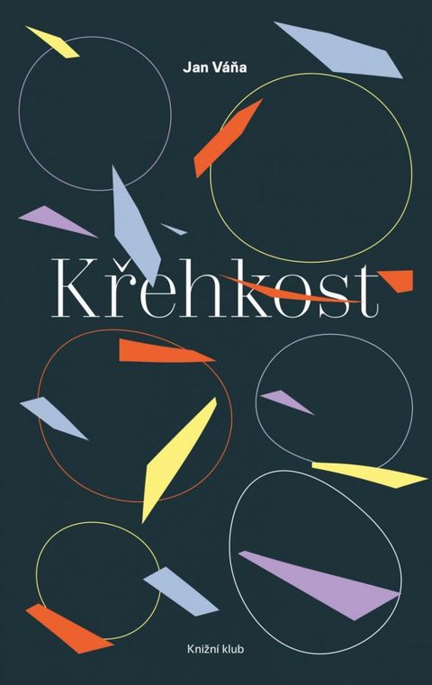 Obrázek produktu: Křehkost