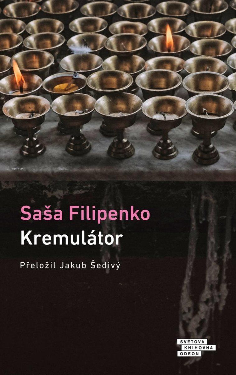 Kremulátor Euromedia Group, a.s.
