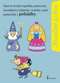 Obrázek produktu: Kreslení je hra