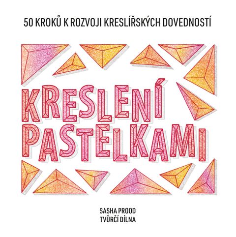 Obrázek produktu: Kreslení pastelkami