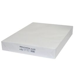 Obrázek produktu: Kreslicí karton A3 220 g - 200 ks