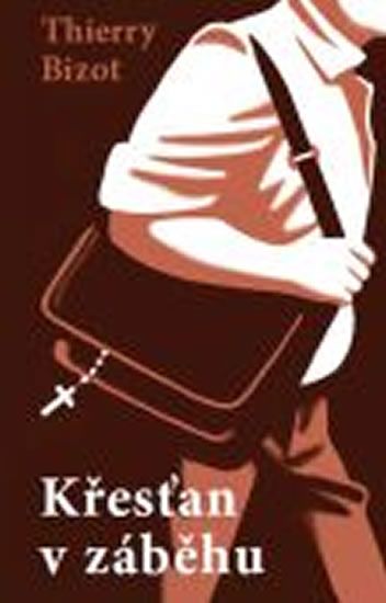 Obrázek produktu: Křesťan v záběhu