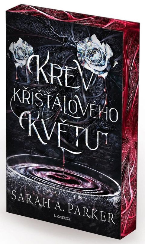 Obrázek produktu: Krev křišťálového květu - limitovaná edice