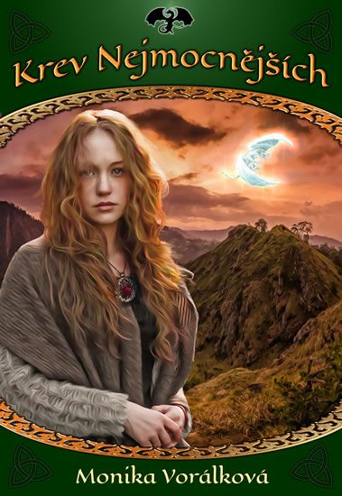 Obrázek produktu: Krev Nejmocnějších