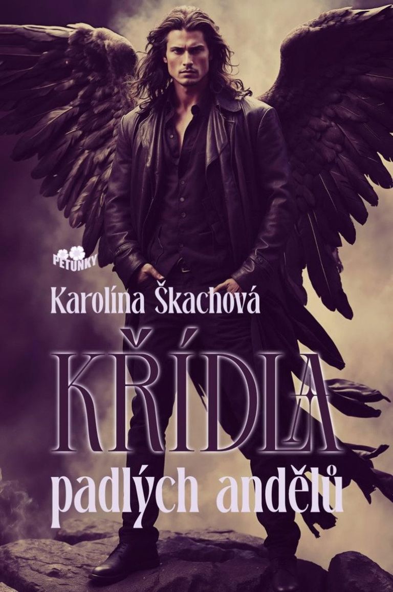 Křídla padlých andělů