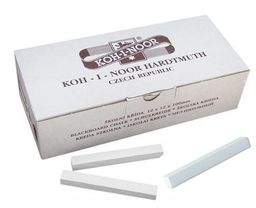 Obrázek produktu: Křídy školní bílé Koh-i-noor - 100 ks