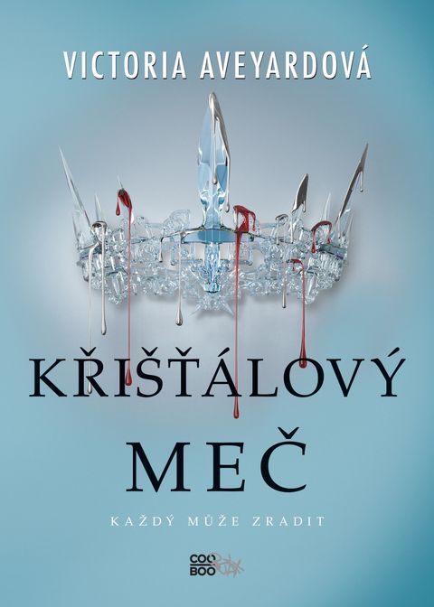 Obrázek produktu: Křišťálový meč