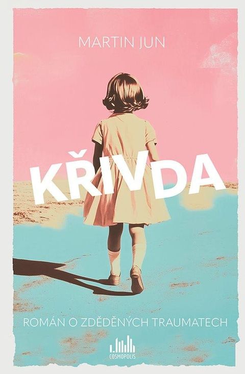 Obrázek produktu: Křivda