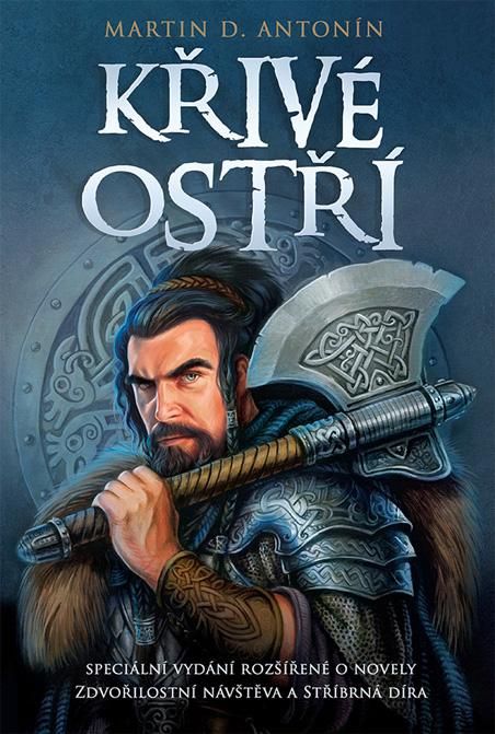 Obrázek produktu: Křivé ostří