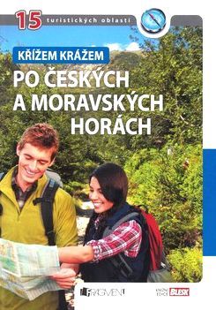 Obrázek produktu: Křížem krážem po českých a moravských horách