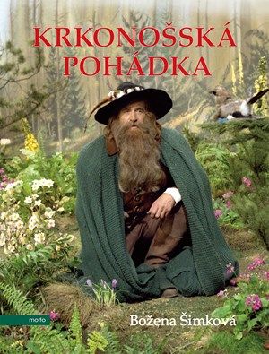 Obrázek produktu: Krkonošská pohádka