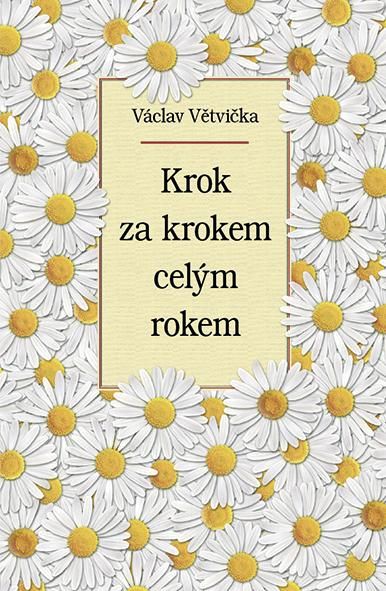 Obrázek produktu: Krok za krokem celým rokem