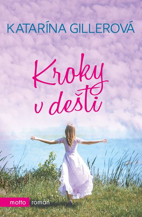 Obrázek produktu: Kroky v dešti