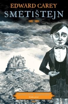 Obrázek produktu: Kronika rodu Iemongerů 1