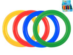 Obrázek produktu: Kroužky potápěcí 14 cm, mix barev