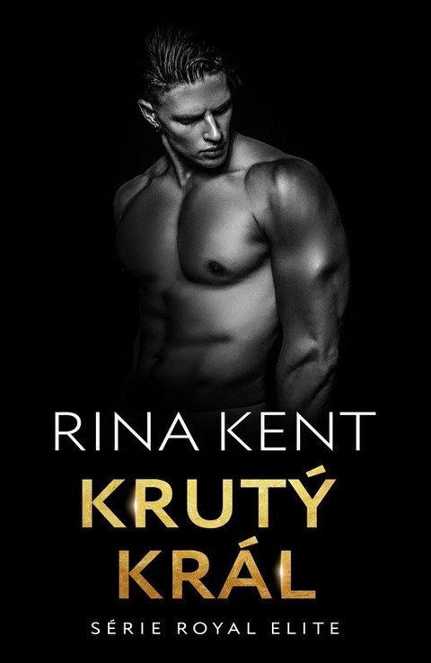 Obrázek produktu: Krutý král