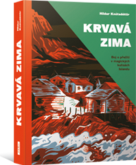 Krvavá zima - Hildur Knútsdóttir