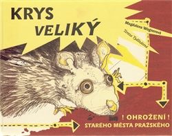 Obrázek produktu: Krys Veliký