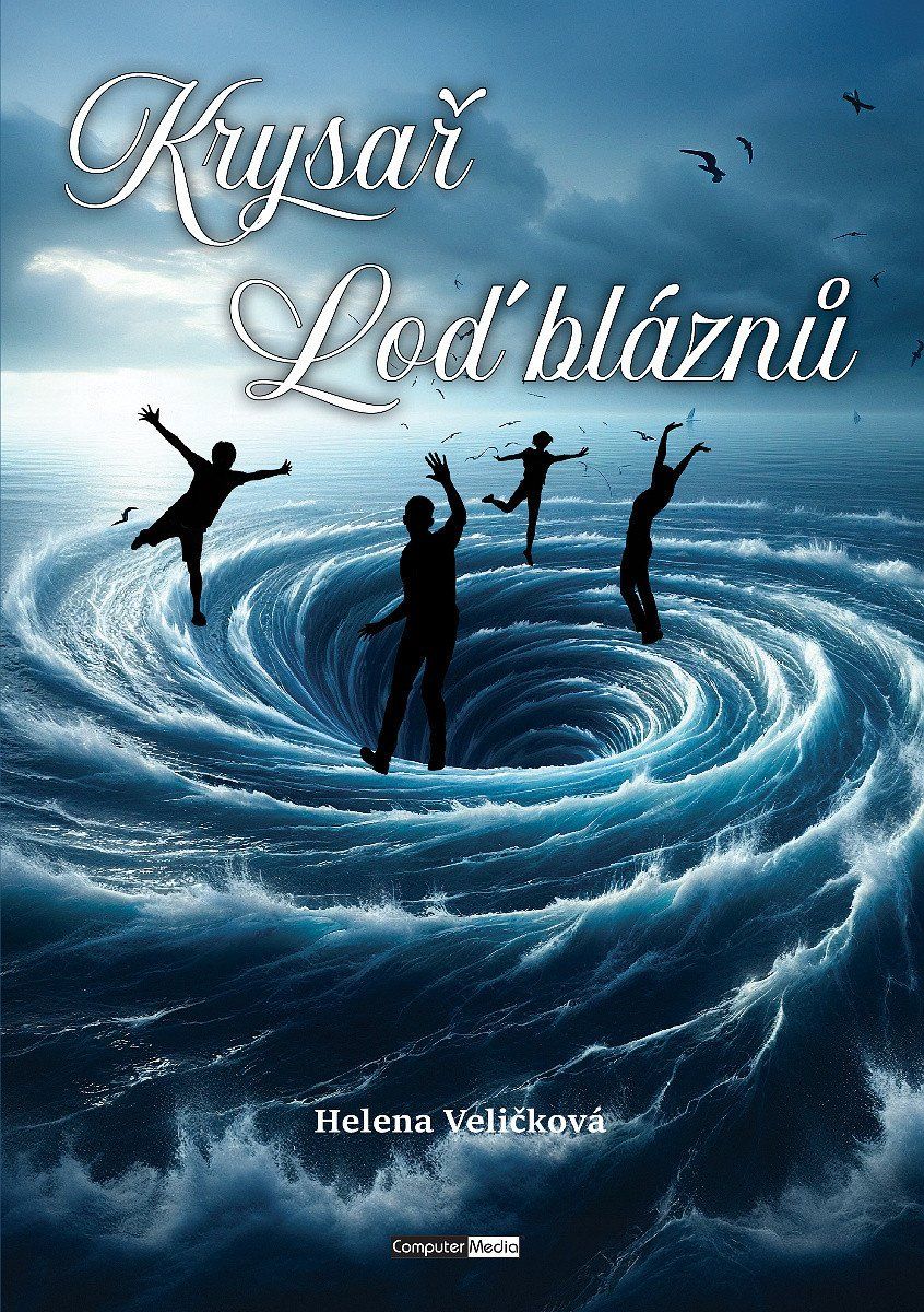 Krysař, Loď bláznů