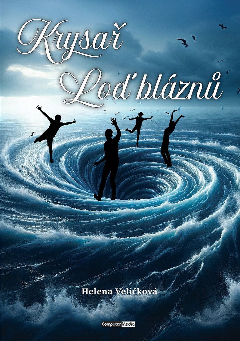 Krysař, Loď bláznů - Helena Veličková