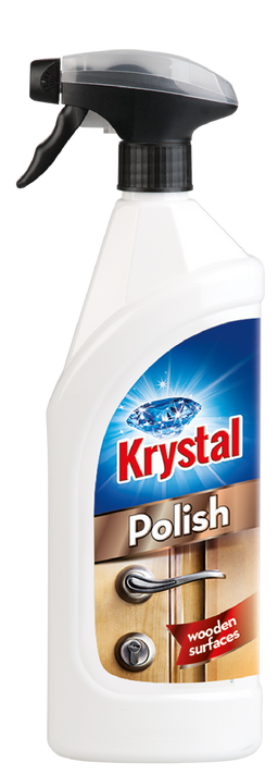 Obrázek produktu: Krystal - leštěnka na nábytek