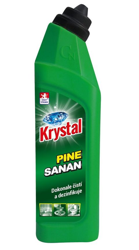 Obrázek produktu: Krystal Pine Sanan -750 ml