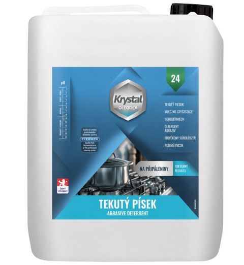 Obrázek produktu: Krystal - tekutý písek 6 kg