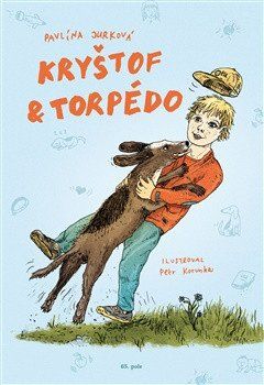 Obrázek produktu: Kryštof a Torpédo