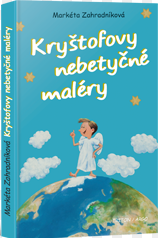 Obrázek produktu: Kryštofovy nebetyčné maléry
