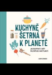 Obrázek produktu: Kuchyně šetrná k planetě