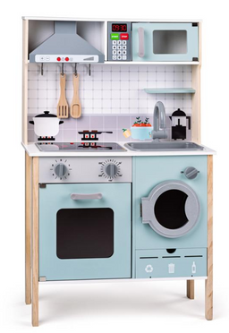 Obrázek produktu: Kuchyňka se světly a zvuky - Dakota