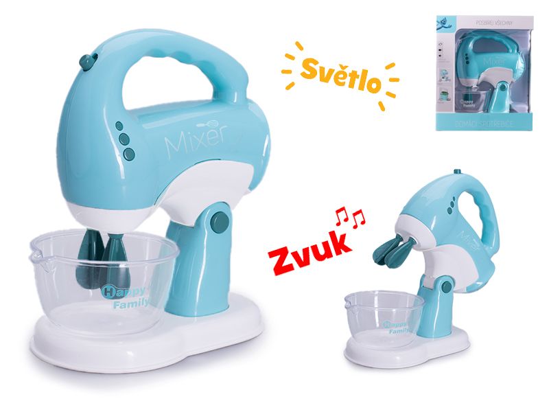 Kuchyňský robot 17 x 13,5 cm