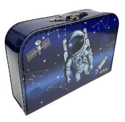 Obrázek produktu: Kufřík 35 cm - kosmonaut