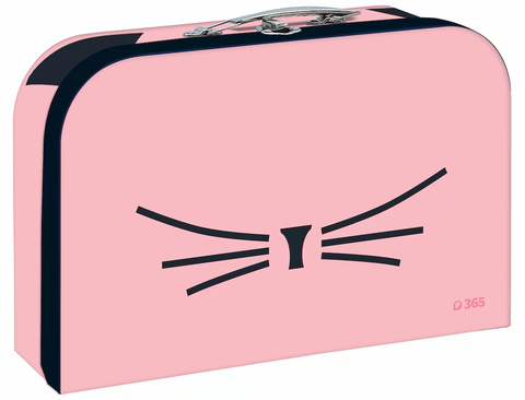 Obrázek produktu: Kufřík Cat lady