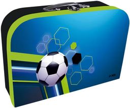 Obrázek produktu: Kufřík Football