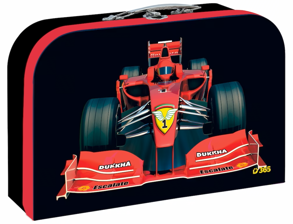 Kufřík Formula