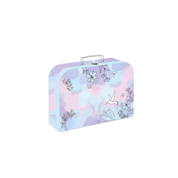 Obrázek produktu: Kufřík lamino 34 cm - Kolibřík