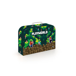 Obrázek produktu: Kufřík lamino 34 cm - Playworld