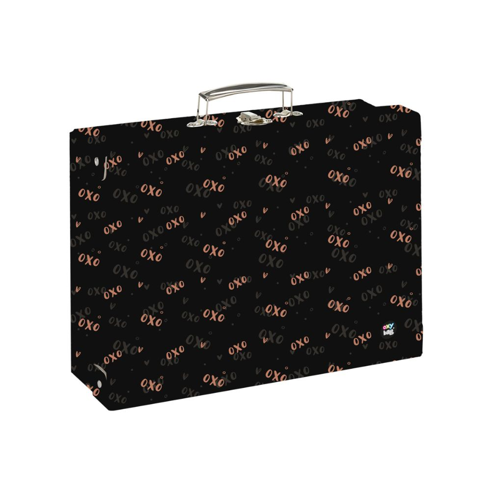 Kufřík lamino hranatý A4 Oxy Next - Oxo