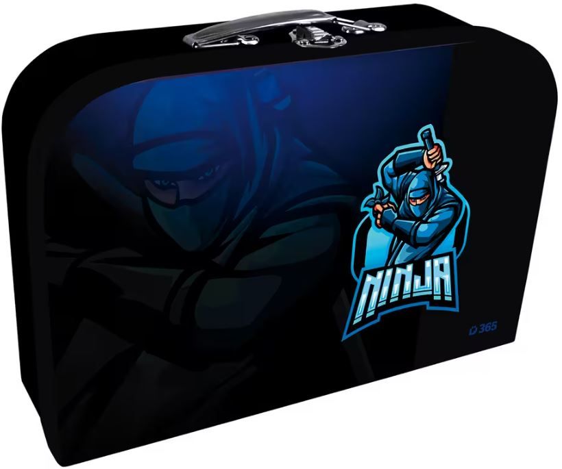 Kufřík Ninja