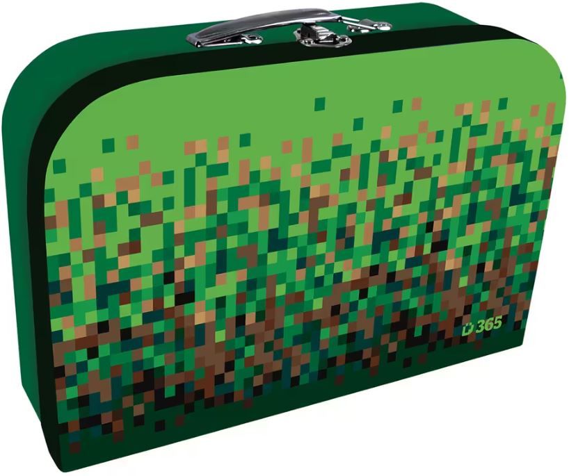 Kufřík Pixel