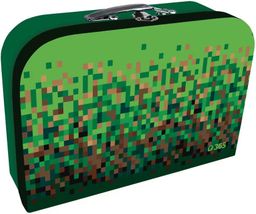 Obrázek produktu: Kufřík Pixel