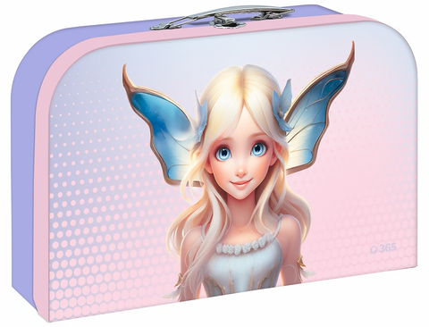 Obrázek produktu: Kufřík Pixie