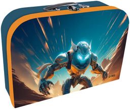 Obrázek produktu: Kufřík Sci-fi