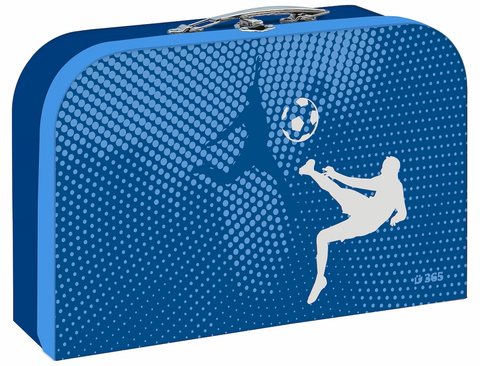 Obrázek produktu: Kufřík Sport
