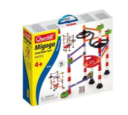 Obrázek produktu: Kuličková dráha Marble Run Vortis 75 dílů, věk 4+