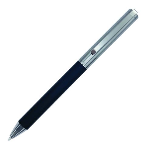 Obrázek produktu: Kuličkové pero CONCORDE Boss 1 mm - černé tělo